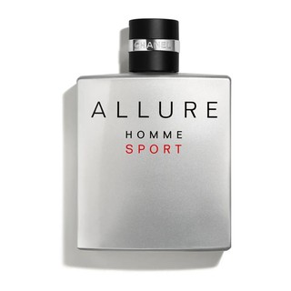 ภาพขนาดย่อของสินค้าChanel Allure Homme Sport EDT 10ml น้ำหอมผู้ชายขนาดพกพา น้ำหอมแบ่งขาย