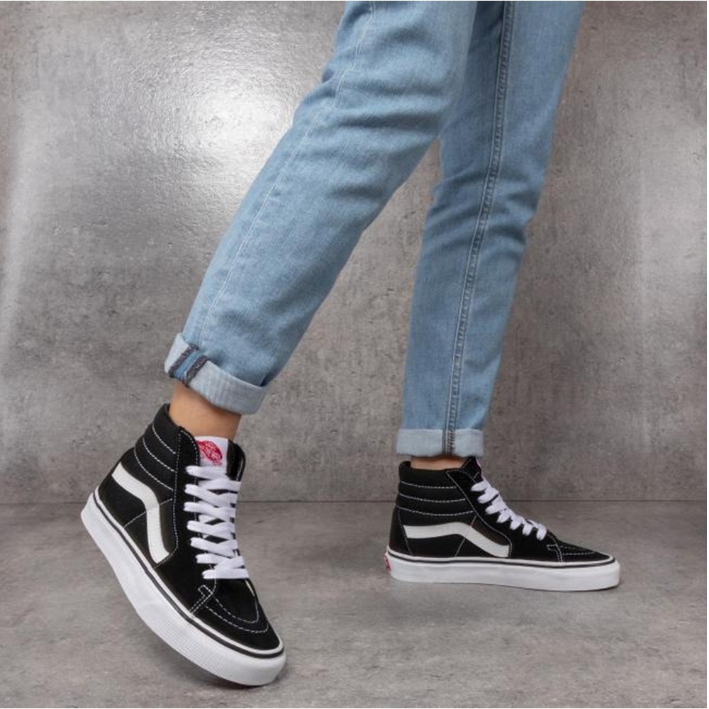 vans-รองเท้าผ้าใบ-sk8-hi-2สี