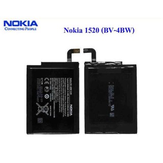 แบตเตอรี่ Nokia 1520 BV-4BW