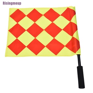 สินค้า Risingmeup ธงนักฟุตบอล ธงผู้แต่ง ธงประจําชาติ ธงประจําชาติ ธงกีฬา ธงจับคู่ ธงผู้พิพากษา +