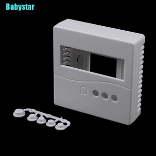 ภาพหน้าปกสินค้า[Babystar] กล่องเคสพลาสติก 86 ช่องสําหรับทดสอบ Lcd1602 Meter Diy ที่เกี่ยวข้อง