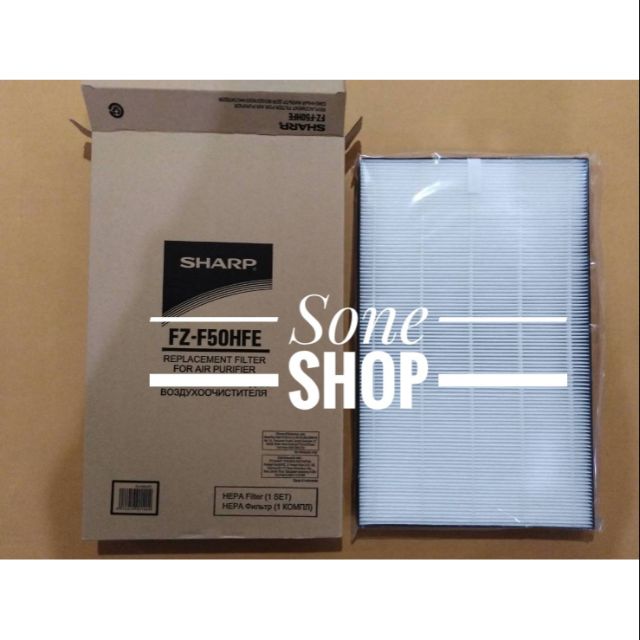 Sharp fpa40uw 2024 replacement filter