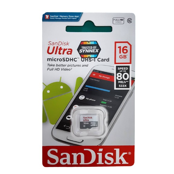 เมมโมรี่-sandisk-16-gb