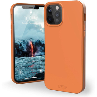 Uag เคสซิลิโคน iPhone 6 7 8 Plus iPhone X XS Max iPhone XR กันตก เคสกันกระแทก Trailblazer Series