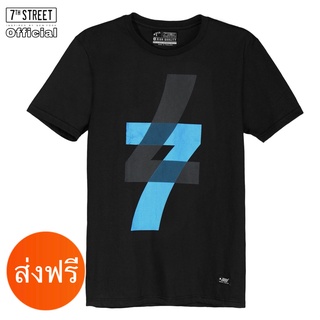 7th Street เสื้อยืด รุ่น RSN