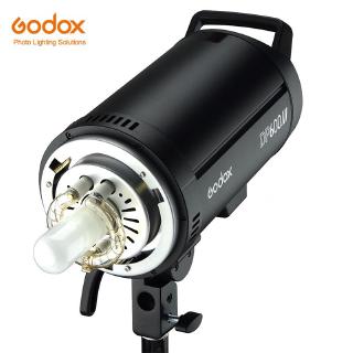 godox dp 600 iii 600 w gn 80 2 . 4 g ไฟแฟลชสําหรับถ่ายภาพสตูดิโอ