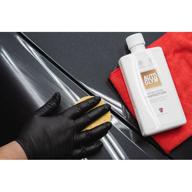 น้ำยาเคลือบเงาสีรถ-autoglym-extra-gloss-protection-500ml