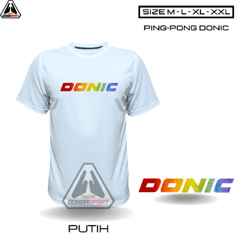 bpp-03-pingpong-doniic-premium-ping-pong-เสื้อยืดปิงปอง-สกรีน-dtf-พิมพ์ลาย-pingpong-jersey-premium