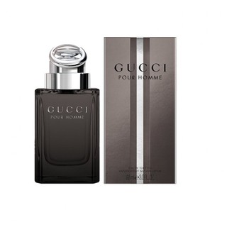 Gucci By Gucci Pour Homme EDT 90ml