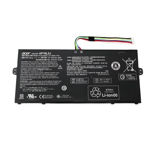 รอ10วัน Battery Notebook Acer Swift 5 SF514-52T Series N17H2 AP16L5J 7.7V 4670mAh