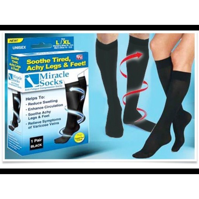 ลด-50-ใส่โค้ด-inclz11-miracle-socks-ถุงเท้าเพื่อสุขภาพ-กระตุ้นการไหลเวียนของเลือด-รุ่น-miracle-socks-15fed-j1