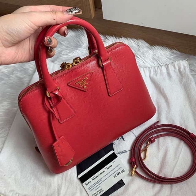 Prada alma 25  Shopee Thailand