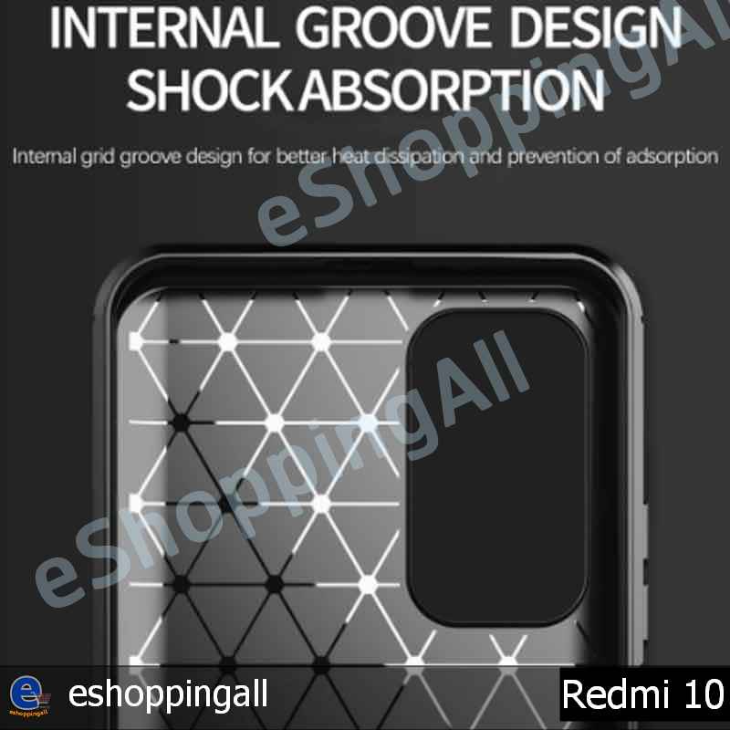 เคส-xiaomi-redmi10-เคสมือถือกรอบยางกันกระแทกพร้อมส่ง-กรอบมือถือส่งของในไทย