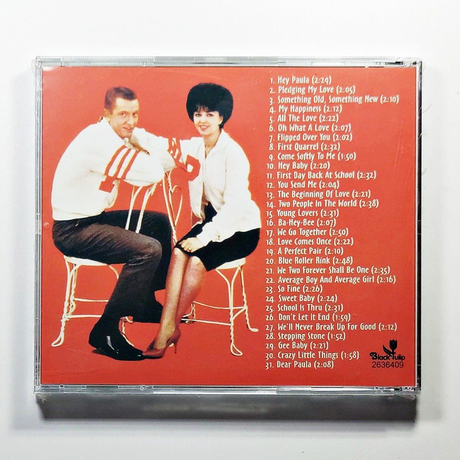 cd-เพลง-paul-amp-paula-hey-paula-eu-cd-compilation