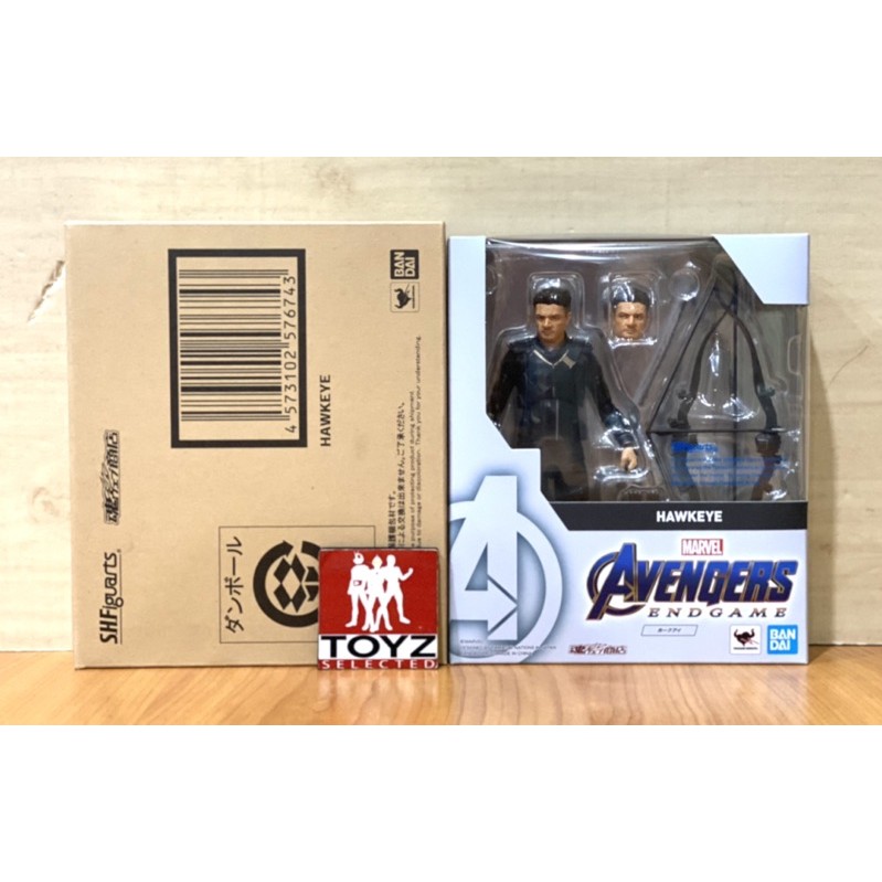 s-h-figuarts-shf-hawkeye-จาก-avengers-end-game