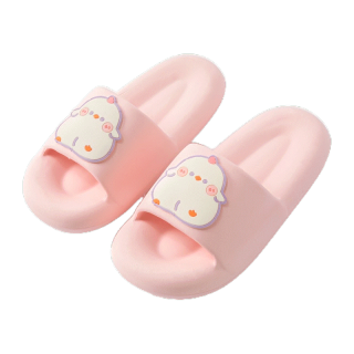 โปรโมชั่น : %Selected สวมกุ๊กไก่ chicchic รองเท้าแฟชั่นผู้หญิง ลุยน้ำได้