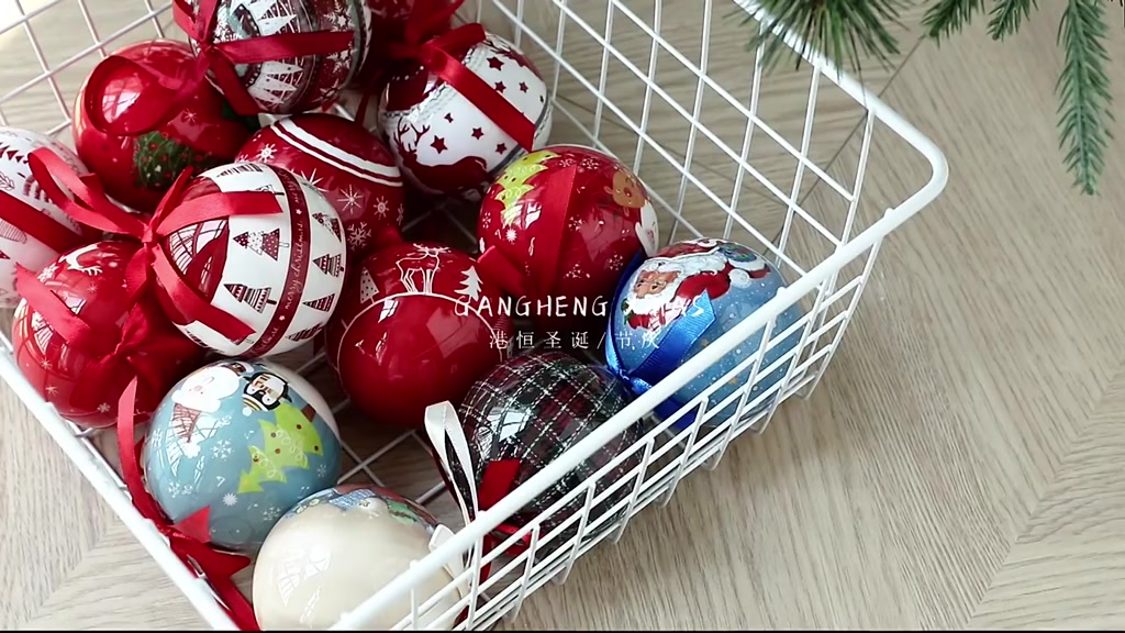 abongbang-จี้ลูกบอลโฟมซานตาคลอส-สําหรับแขวนตกแต่งต้นคริสต์มาส-ปีใหม่