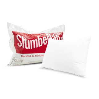 ภาพขนาดย่อของภาพหน้าปกสินค้าSlumberland Slzzptouch Pillow 1000g. หมอนหนุนกันไรฝุ่น (106PTO) จากร้าน slumberland.official บน Shopee ภาพที่ 3