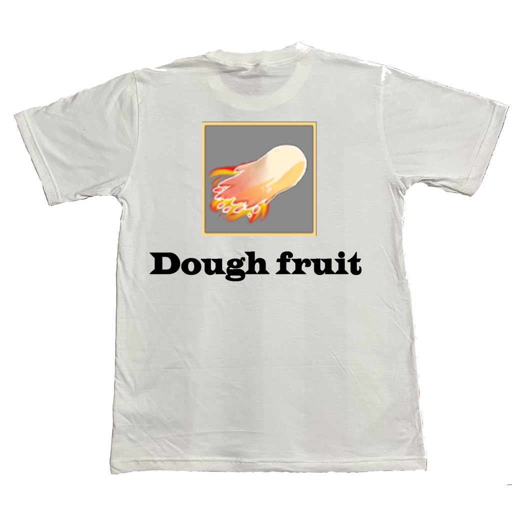 เสื้อลายแมพ-bloxfruit-หน้าหลังเท่ๆ-ใสแล้วสุ่มผลได้แน่นอน1000-ผลโมจิ-dough-fruits-5xl