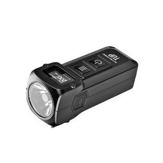 ไฟฉาย Nitecore tup 1000 Lumen LED แบบชาร์จ USB