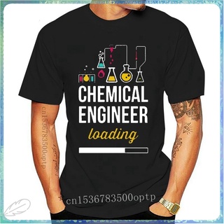 ขายดี เสื้อยืด พิมพ์ลาย Wo Cool s chemical engineer แฟชั่นสําหรับผู้ชาย
