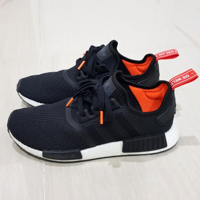 Adidas NMD R1 B37621 | Shopee Thailand