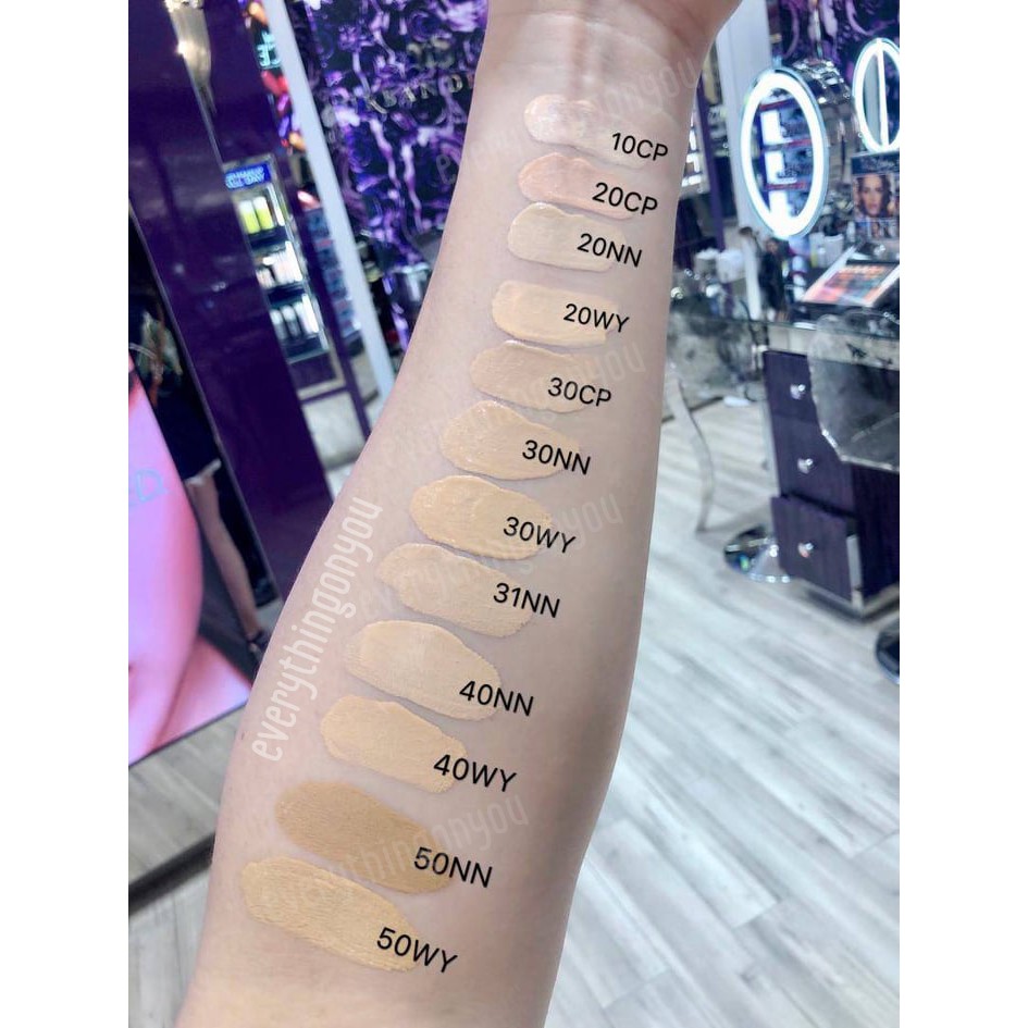 ลด-200-โค้ด-jpp2br-พร้อมส่ง-urban-decay-stay-naked-foundation-รองพื้นงานผิว