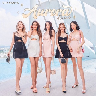 CHANANYA - Aurora Dress