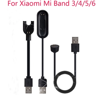 สายชาร์จ USB สําหรับ Xiaomi Mi Band 7pro 6 5 4 3 MiBand 7 6 5 NFC MiBand 4 3