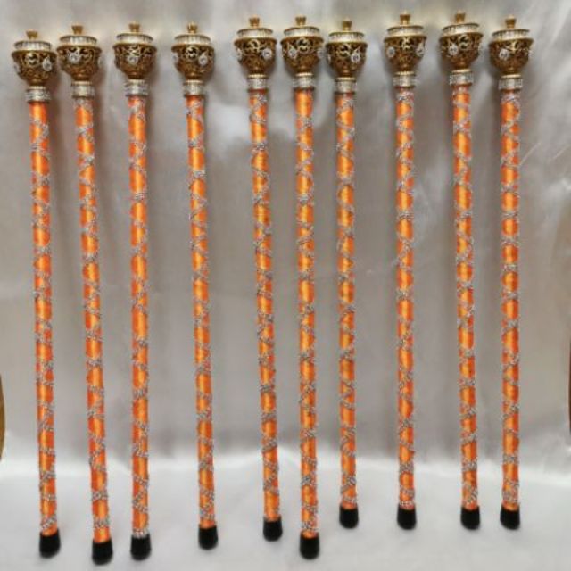 พร้อมส่ง-ไม้คฑาเด็ก-ไม้ดรัมเมเยอร์-ไม้เดินขบวนกีฬาสี-สั่งทำได้ทุกสี