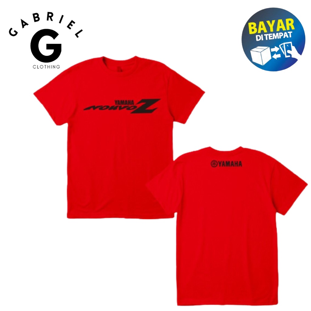 เสื้อยืด-ลาย-yamaha-nouvo-z-font-motorcycle-distro-สําหรับผู้ชาย-และผู้หญิง-943