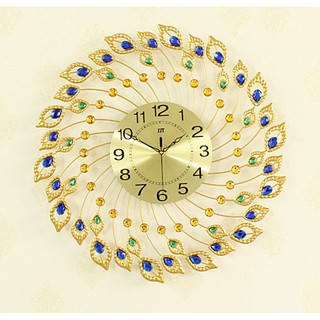 นาฬิกาแขวนผนังคริสตัลทอง นาฬิกาติดผนังนกน้อยแกร่งได้ นาฬิกาตั้งโตะ๊ นาฬิกาข้อมือ นาฬิการาคาถูกๆ นาฬิกานก นาฬิกานกยูง