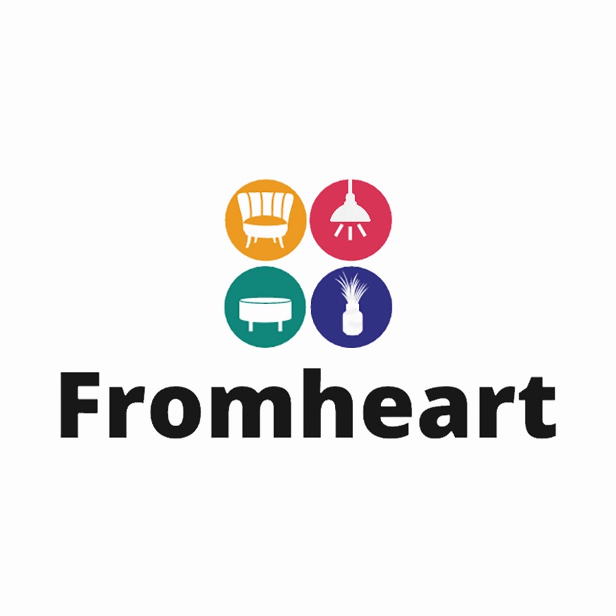 โลโก้ร้าน Fromheart