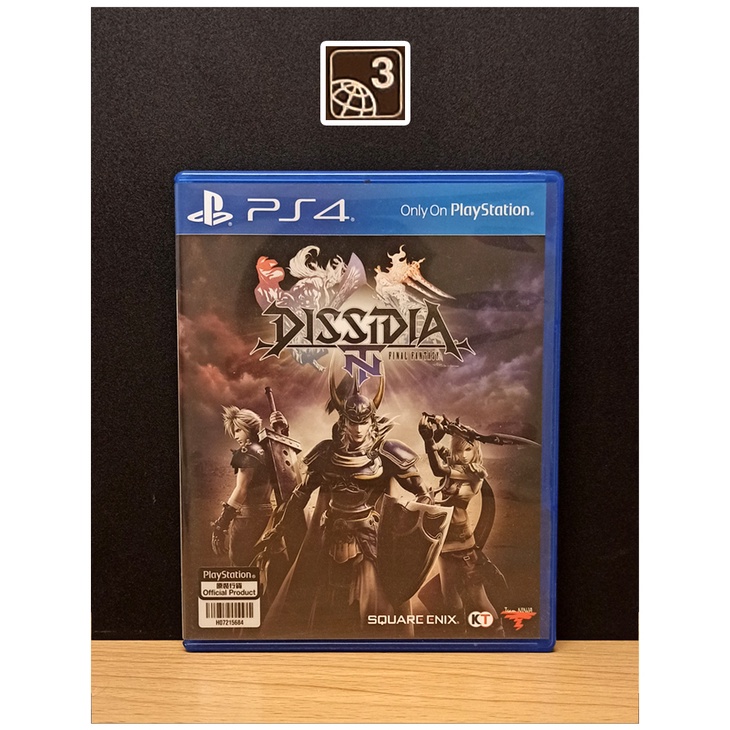 ps4-games-dissidia-final-fantasy-nt-โซน3-มือ2