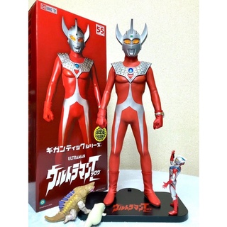 X-plus Gigantic Series Ultraman Taro Ric Ver.