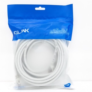 Glink Lan Cable (Glink-06) Cat6 สายแลน ความยาว 2-15เมตร