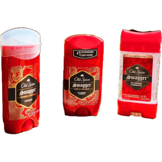 *ลด45.-ใส่โค้ด BDYN4N3M* Old spice red collection Swagger สายเท่ๆกวนๆ กลิ่นแห่งความมั่นใจ มะนาวกลิ่นไม้