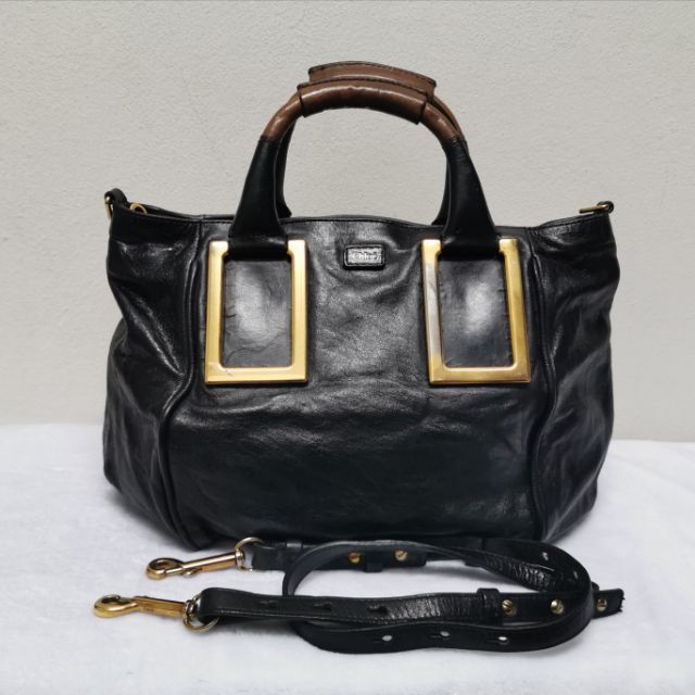 Chloe ethel deals bag