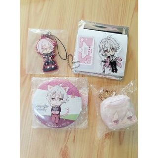 พร้อมส่ง เหมา เซ็ต คุโจ เท็น - Trigger - IDOLiSH7 - Kujo Tenn