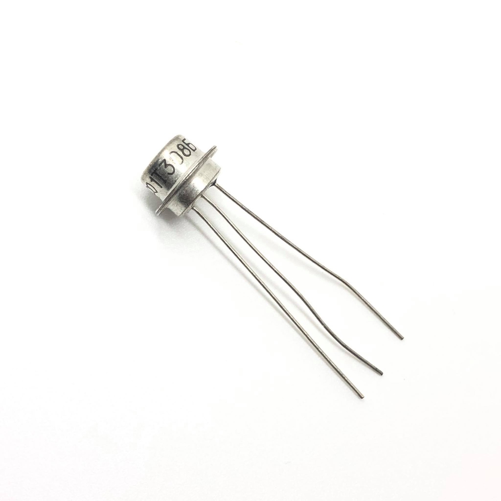 GT308B Germanium Transistors | Shopee Thailand