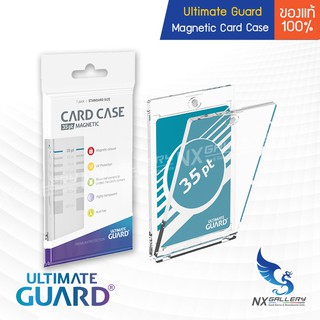 [Ultimate Guard] Magnetic Card Case - กรอบใส่การ์ดพรีเมียม (สำหรับ ...