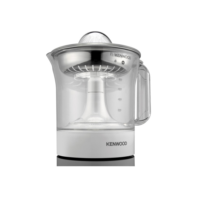 ราคาและรีวิวเครื่องคั้นน้ำส้ม KENWOOD รุ่น JE290 Citrus Juicer ความจุโถ 1 ลิตร ฮิต