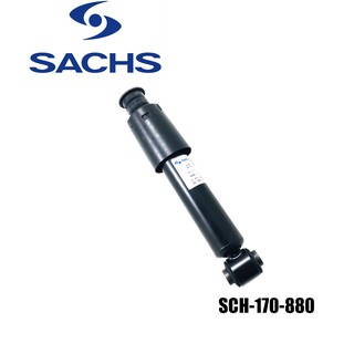 โช้คอัพหน้า (ราคาต่อข้าง) (shock absorber) (Super Touring) Double Tube-GAS โฟล์ค VW Transporter T4 Caravelle ปี 1992