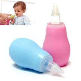 Baby Nose​ Cleaner จุกสูญญากาศดูดน้ำมูก​