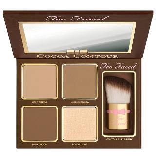 Too faced cocoa คอนทัวร์และไฮไลท์คอนซีลเลอร์