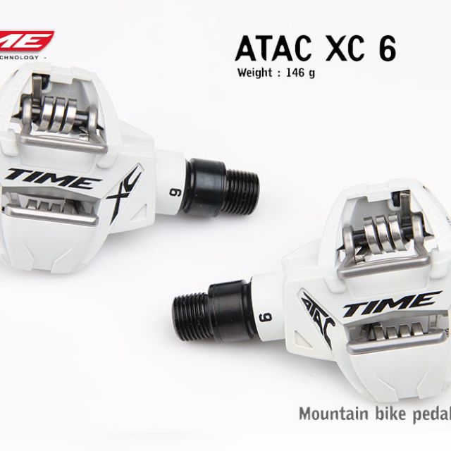 TIME XC 6 B1 main image 0