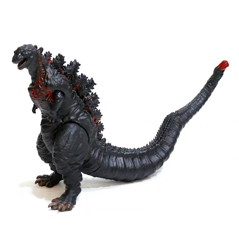 โมเดล-ของเล่น-ก็อดซิลล่า-godzilla