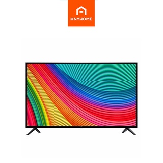 ภาพหน้าปกสินค้าXIAOMI MI ANDROID LED TV P1 32 นิ้วสีดำ ที่เกี่ยวข้อง