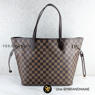 USED Louis Vuitton NNeverfull N51105