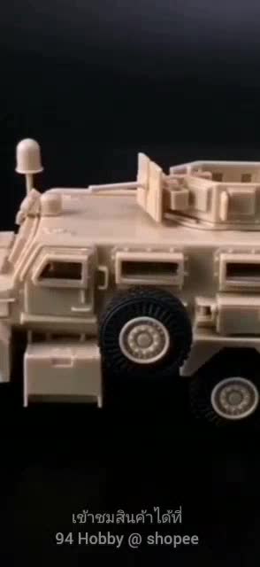 รถทหาร-2-4d-model-ขนาด-1-72-โมเดลประกอบ-รถทหาร-ขีปนาวุธ